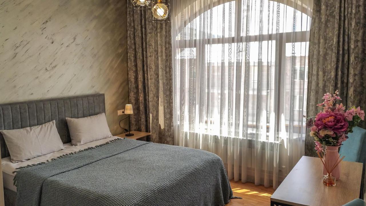 Harmonia Garden Gastroyard&Hotel Ґарні Екстер'єр фото