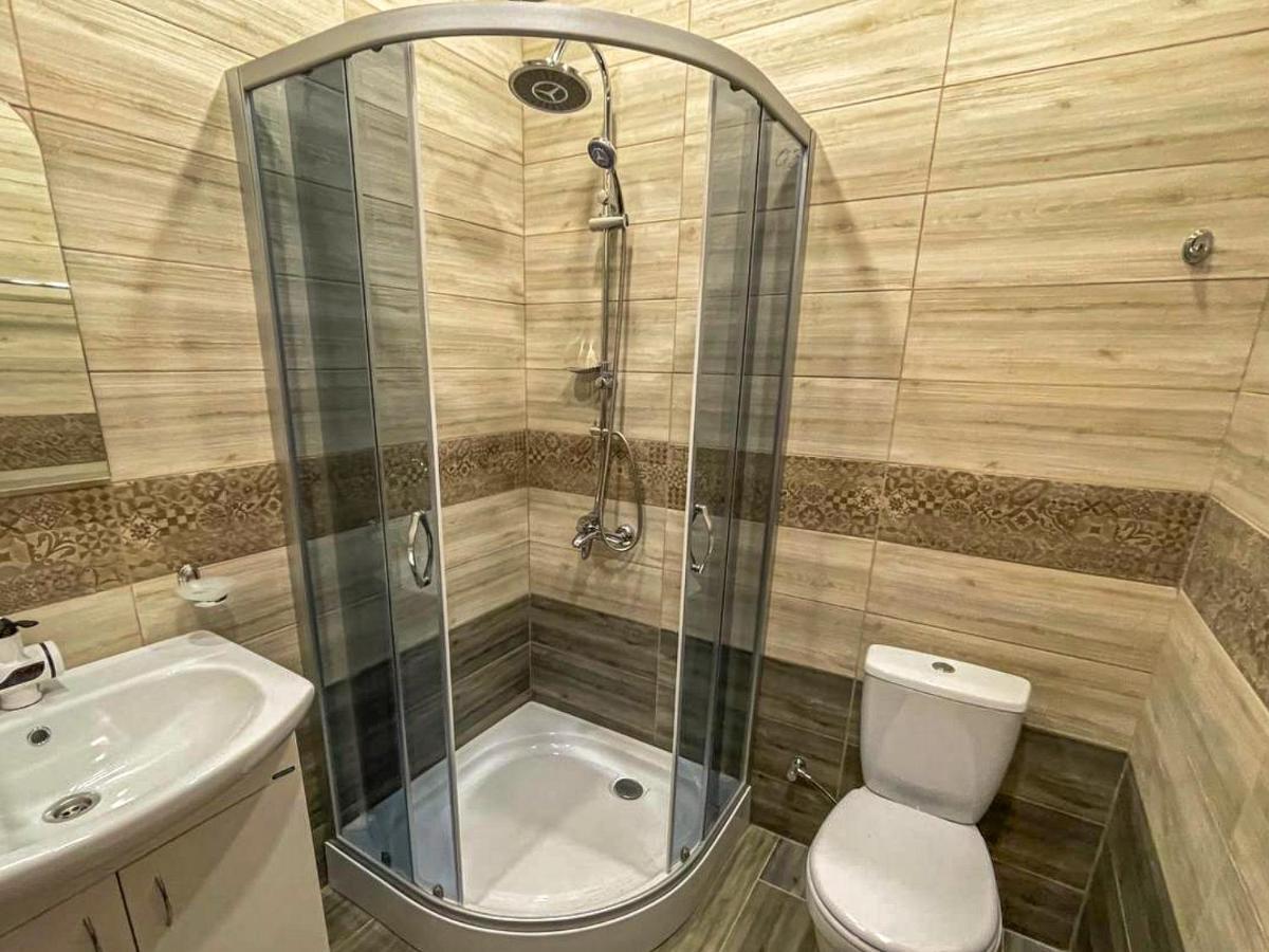 Harmonia Garden Gastroyard&Hotel Ґарні Номер фото