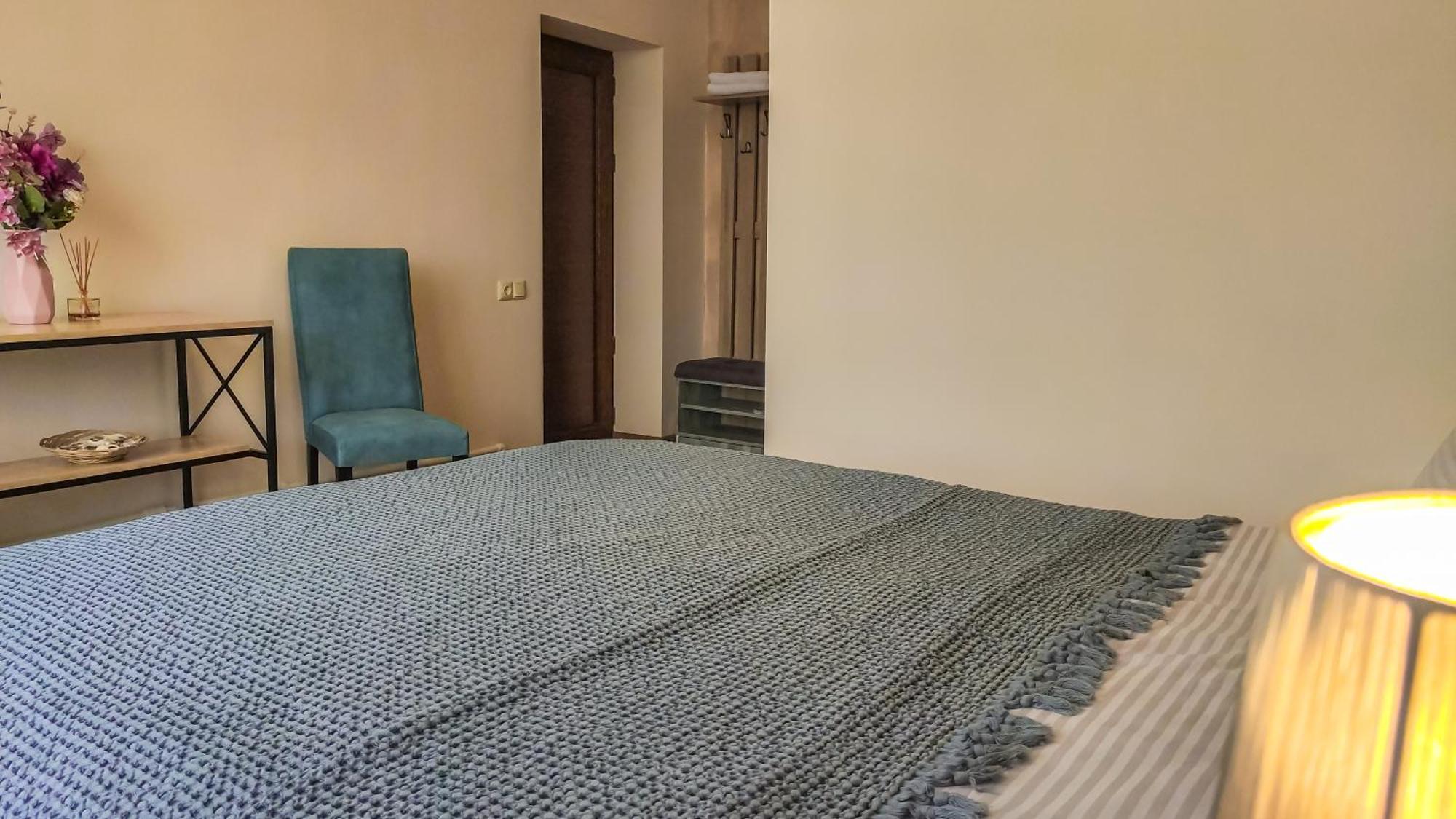 Harmonia Garden Gastroyard&Hotel Ґарні Екстер'єр фото